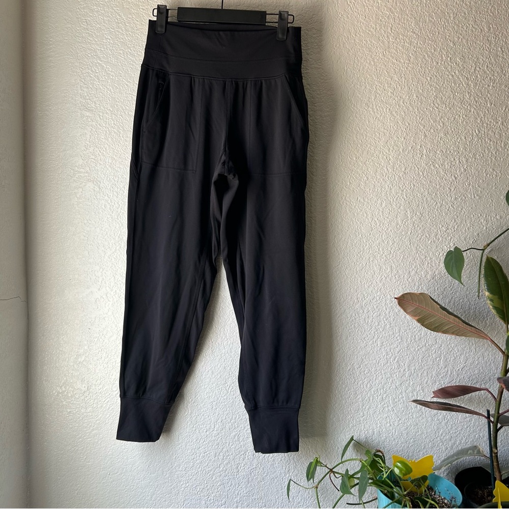 ATHLETA Venice High Rise Jogger Women's XS